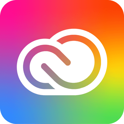 Adobe Creative Cloud — 1 Month Redeem Code