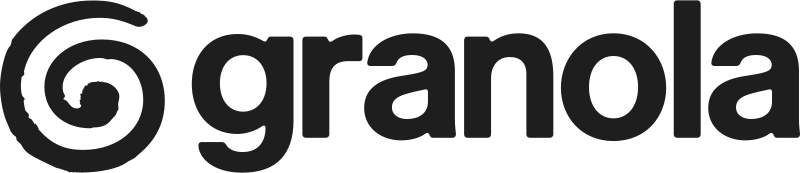 Granola Business — 12 Months