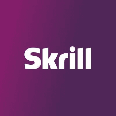 Skrill Top-Up